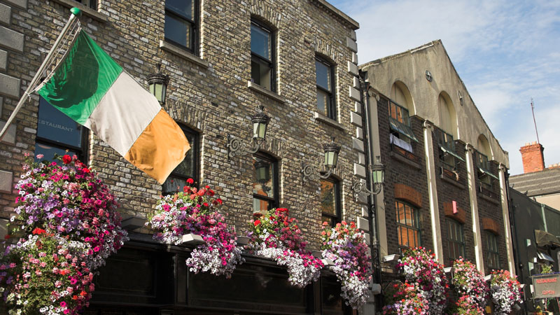 Dublin